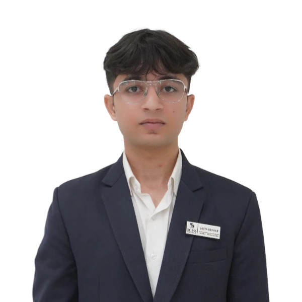 Jatin Kumar